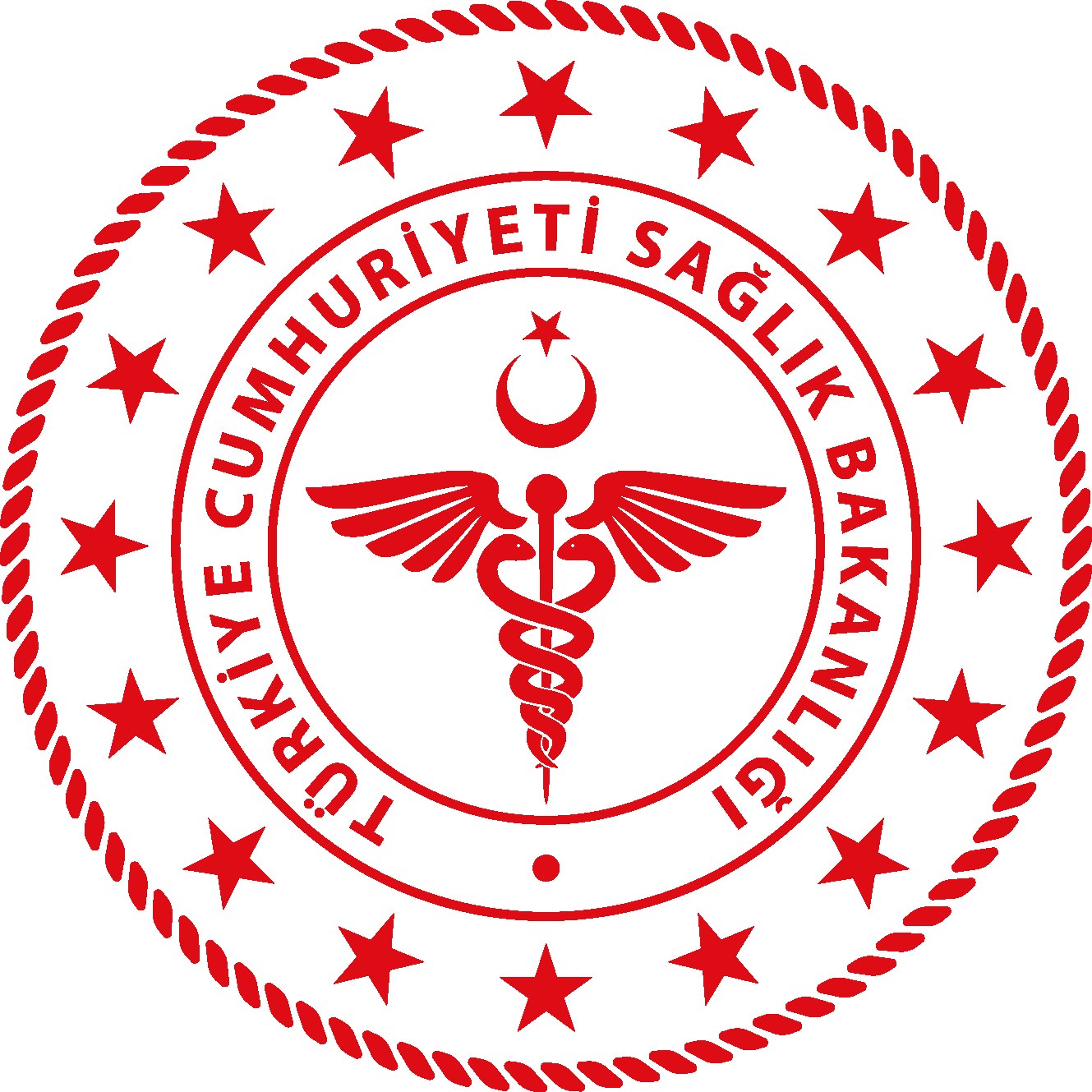 T.C. Sağlık Bakanlığı Logosu